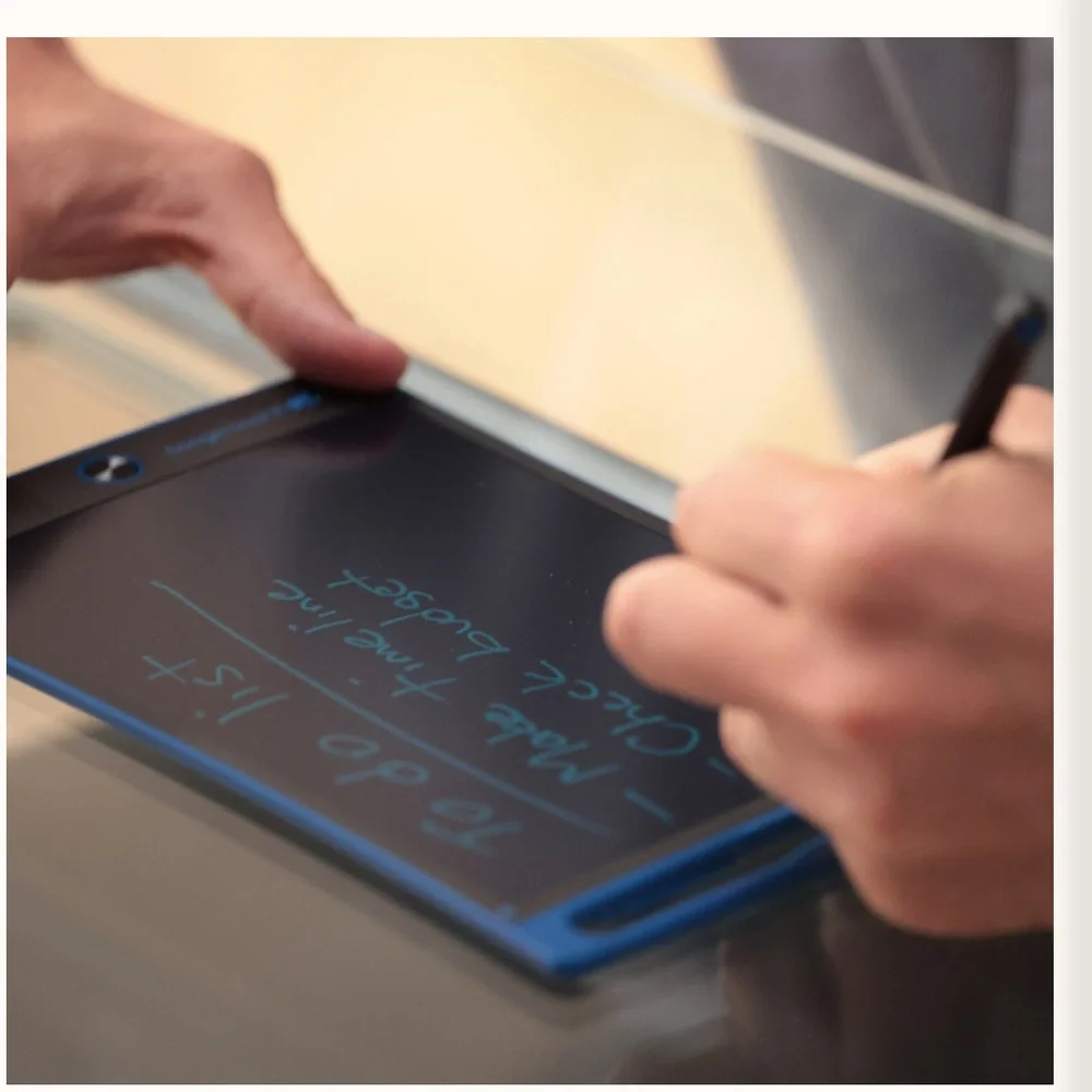 Writing Tablet - Picture 3 of 3